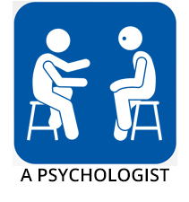 A psychologist